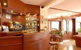 Hotel Cristallo