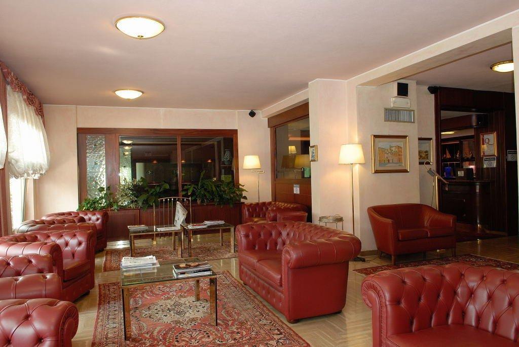 Hotel Cristallo Varazze Esterno foto