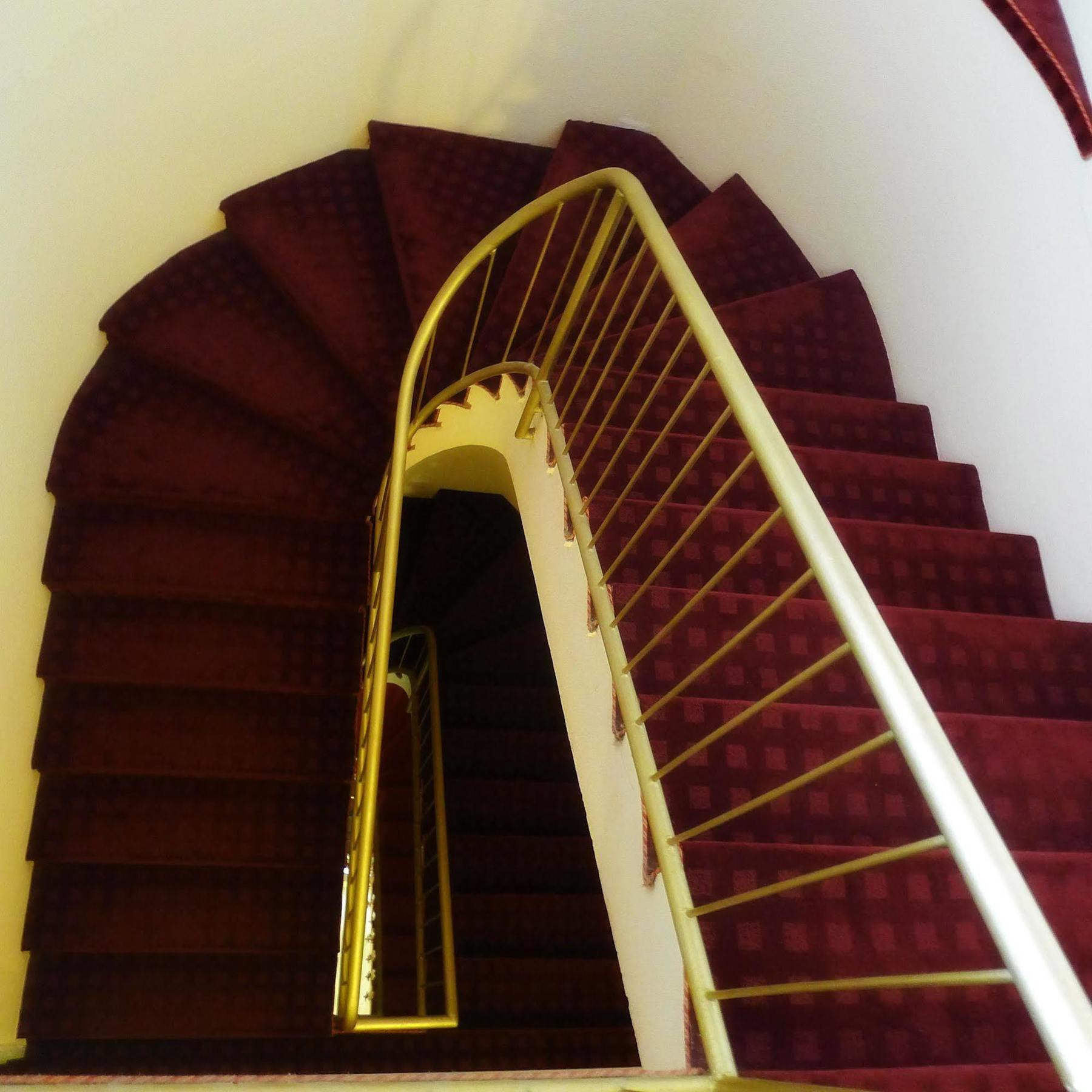 Hotel Cristallo Varazze Esterno foto