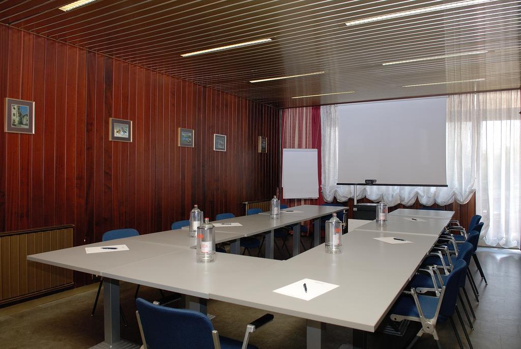 Hotel Cristallo Varazze Affari foto
