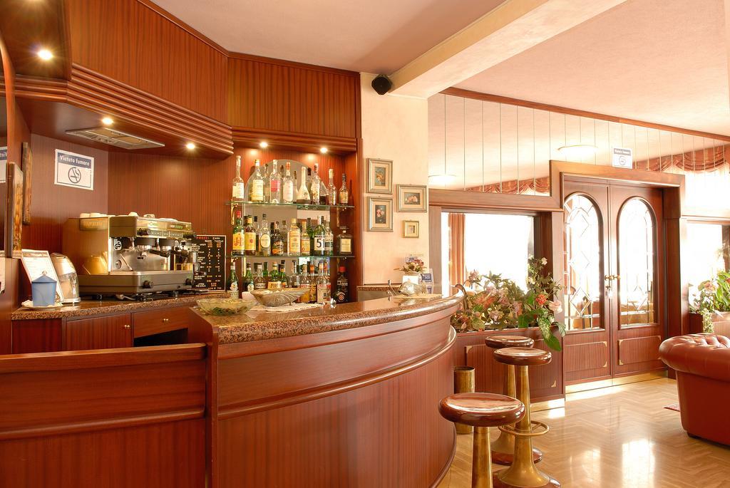 Hotel Cristallo Varazze Ristorante foto